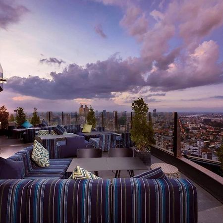 Sf Hotel Penthouse Residences プノンペン エクステリア 写真