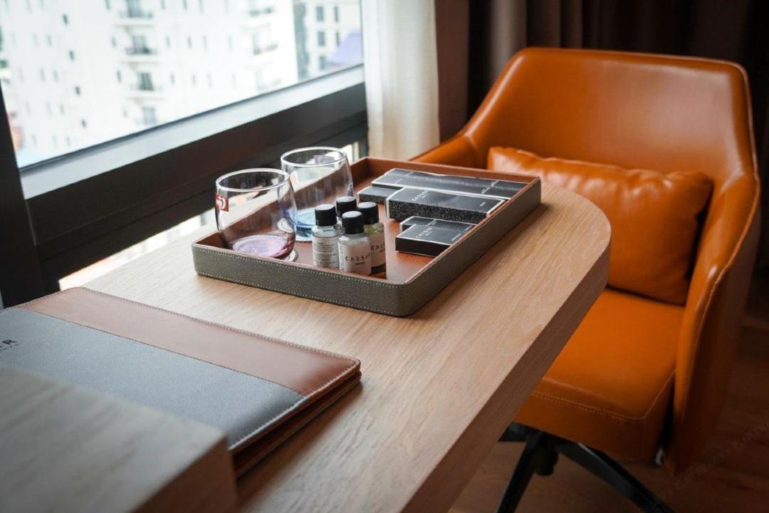 Sf Hotel Penthouse Residences プノンペン エクステリア 写真